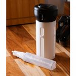 Dispenser-Rotativo-Portatil-4-em-1-para-Viagem-166cm-x-55cm-x-7cm-Preto-Plastico-Lyor