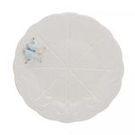 Prato-para-Bolo-de-Porcelana-Birds-30cm-Wolff