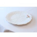Prato-para-Bolo-de-Porcelana-Birds-30cm-Wolff