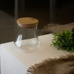 Porta-Mantimento-de-Vidro-Borossilicato-com-Tampa-de-Bambu-500ml-Wolff
