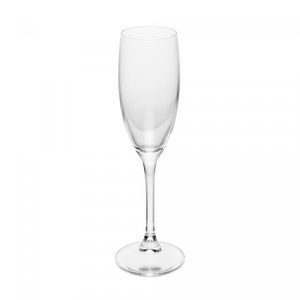 Taça para Champanhe de Vidro Luminarc Vinery 160ml - Wolff
