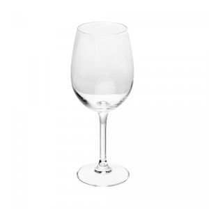 Taça para Vinho De Vidro Luminarc Vinery 470Ml - Wolff