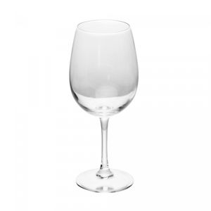 Taça para Vinho De Vidro Luminarc Vinery 580Ml - Wolff