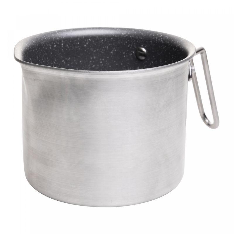 Leiteira-de-Inducao-Prime-Cook-14cm-Cinza-com-Revestimento-Antiaderente-Wolff