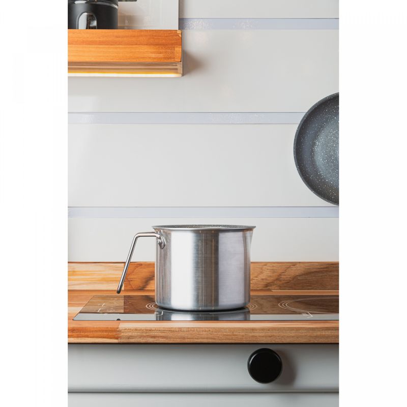 Leiteira-de-Inducao-Prime-Cook-14cm-Cinza-com-Revestimento-Antiaderente-Wolff