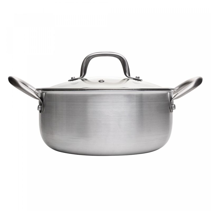 Cacarola-de-Inducao-com-Tampa-Prime-Cook-22cm-Cinza-com-Revestimento-Antiaderente-Wolff