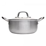 Cacarola-de-Inducao-com-Tampa-Prime-Cook-20cm-Cinza-com-Revestimento-Antiaderente-Wolff