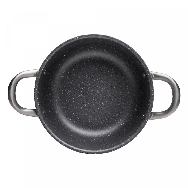 Cacarola-de-Inducao-com-Tampa-Prime-Cook-20cm-Cinza-com-Revestimento-Antiaderente-Wolff