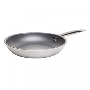Frigideira de Indução Prime Cook 24cm Cinza com Revestimento Antiaderente - Wolff