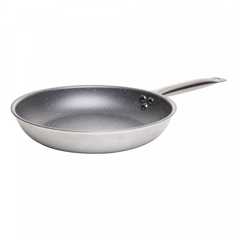 Frigideira-de-Inducao-Prime-Cook-24cm-Cinza-com-Revestimento-Antiaderente-Wolff