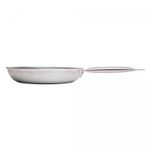 Frigideira-de-Inducao-Prime-Cook-24cm-Cinza-com-Revestimento-Antiaderente-Wolff