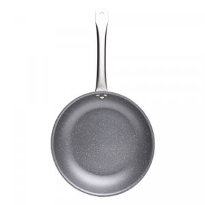 Frigideira de Indução Prime Cook 24cm Cinza com Revestimento Antiaderente - Wolff
