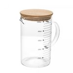 Jarra-Medidora-com-Tampa-de-Bambu-1L-Vidro-Borossilicato-Wolff