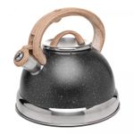 Chaleira-de-Inducao-com-Apito-3L-Granilite-Preto-Aco-Inox-Wolff