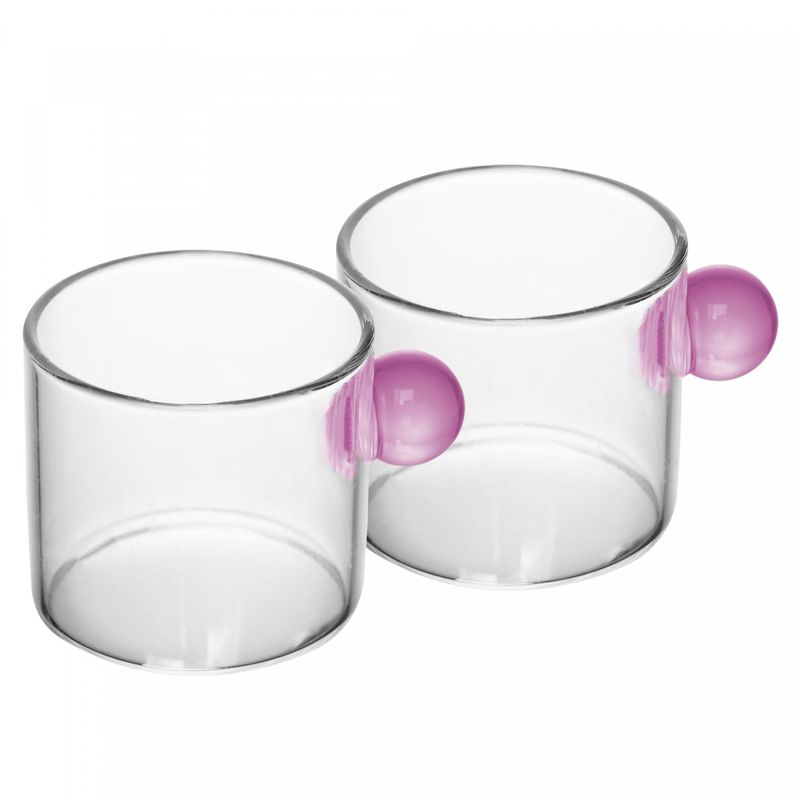 Conjunto-6-Xicaras-de-Cha-com-Pires-Petala-200ml-Cristal-Wolff