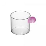 Conjunto-6-Xicaras-de-Cha-com-Pires-Petala-200ml-Cristal-Wolff