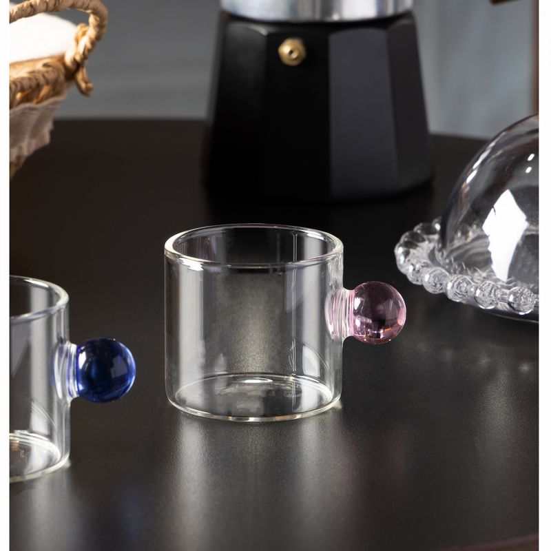 Conjunto-6-Xicaras-de-Cha-com-Pires-Petala-200ml-Cristal-Wolff