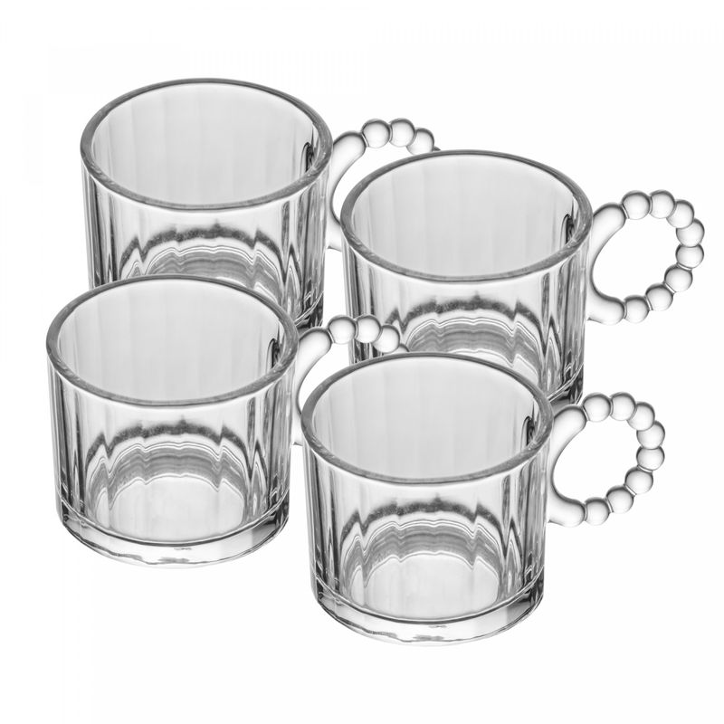 Conjunto-4-Xicaras-Classic-100ml-Cristal-Wolff