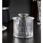 Conjunto-6-Xicaras-de-Cha-com-Pires-Petala-200ml-Cristal-Wolff
