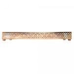 Bandeja-com-Espelho-Marbella-32cm-x-125cm-x-5cm-Dourada-Metal-Wolff