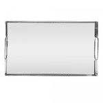 Bandeja-com-Espelho-Marbella-32cm-x-20cm-x-5cm-Prateada-Metal-Wolff