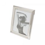 Porta-Retrato-Perene-Liso-10cm-x-15cm-Prata-Aco-Inox-Wolff