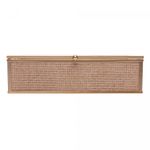 Porta-Joias-Toscana-21cm-x-12cm-x-55cm-Dourado-Metal-Wolff
