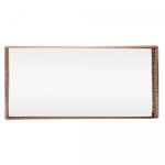 Bandeja-com-Espelho-Versalhes-32cm-x-125cm-x-5cm-Dourada-Metal-Wolff