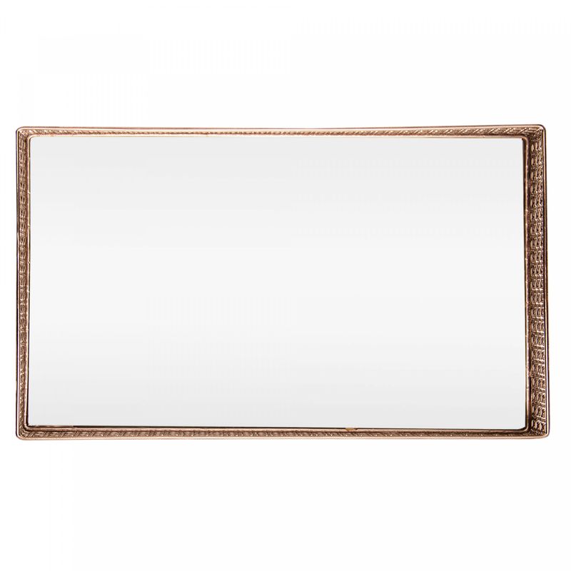 Bandeja-com-Espelho-Versalhes-32cm-x-20cm-x-5cm-Dourada-Metal-Wolff