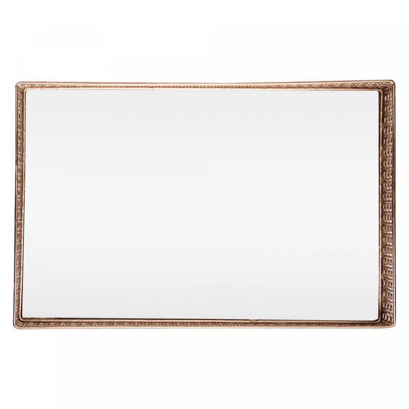 Bandeja-com-Espelho-Versalhes-38cm-x-24cm-x-5cm-Dourada-Metal-Wolff