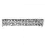 Bandeja-com-Espelho-Versalhes-32cm-x-125cm-x-5cm-Prateada-Metal-Wolff