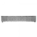 Bandeja-com-Espelho-Versalhes-32cm-x-20cm-x-5cm-Prateada-Metal-Wolff