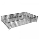 Bandeja-com-Espelho-Versalhes-38cm-x-24cm-x-5cm-Prateada-Metal-Wolff