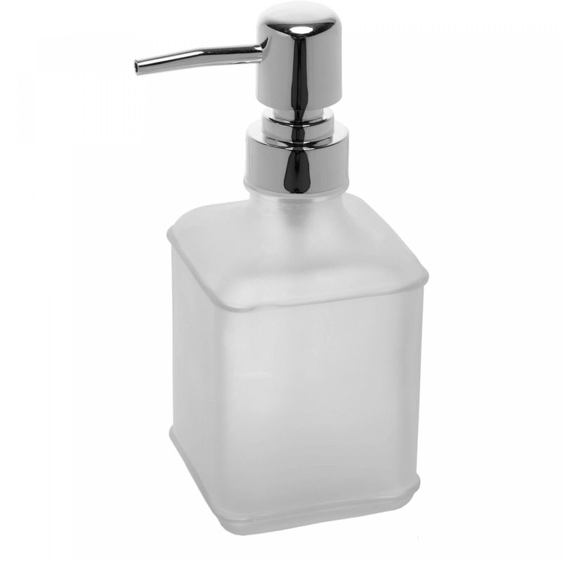 Porta-Sabonete-Liquido-Spike-370ml-Vidro-–-Wolff