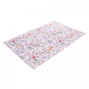 Lugar Americano Florale 43,5cm x 28,5cm Canvas - Wolff