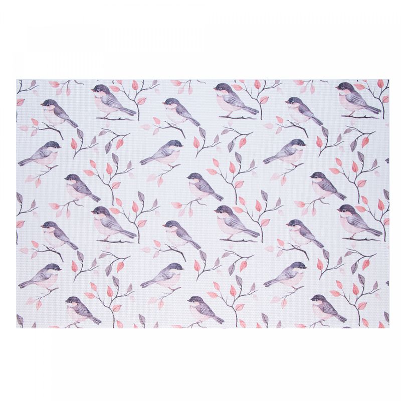 Lugar-Americano-Birds-45cm-x-30cm-PVC-Wolff