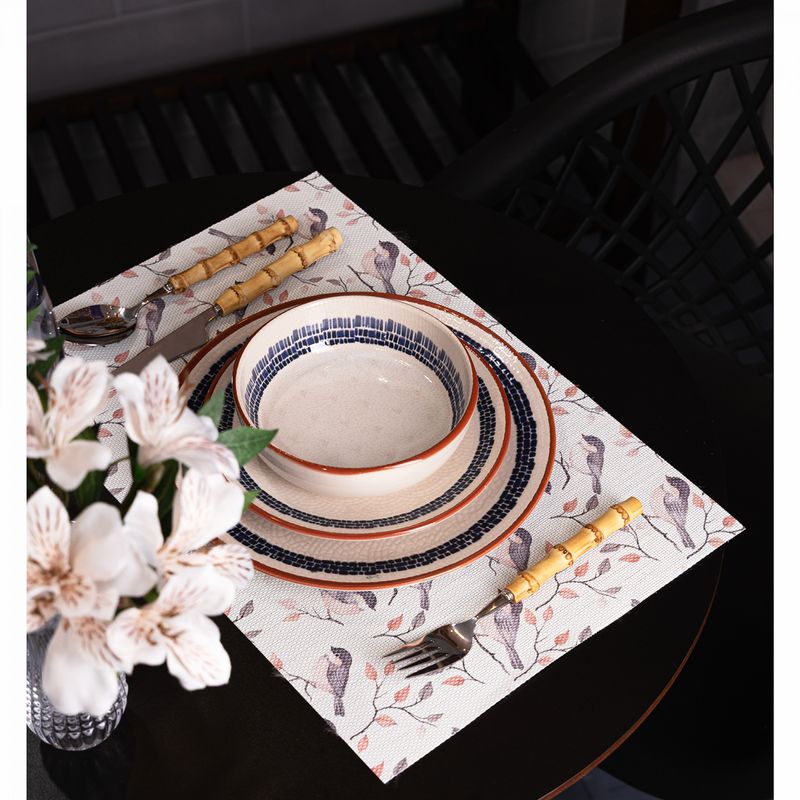 Lugar-Americano-Birds-45cm-x-30cm-PVC-Wolff