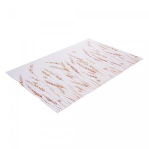 Lugar Americano Centeio 45cm x 30cm PVC - Wolff