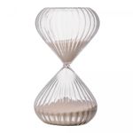 Ampulheta-Lines-75cm-x-75cm-x-15cm-Vidro-Borossilicato-Wolff