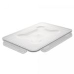 Porta-Frios-com-Divisoria-e-Tampa-Hermetica-265cm-x-19cm-x-4cm-Branco-Plastico-Lyor