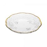 Jogo-de-Jantar-16-pecas-New-Butterfly-com-Fio-de-Ouro-Cristal-Ecologico-Lyor