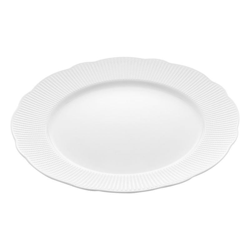 Aparelho-de-Jantar-42-Pecas-de-Porcelana-Edirne-Branco-Wolff