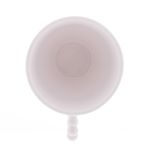 Conjunto-4-Xicaras-de-Cafe-de-Porcelana-com-Pires-Coracao-Beads-Branco-80ml-Wolff