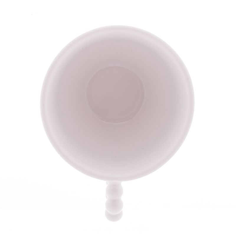 Conjunto-4-Xicaras-de-Cafe-de-Porcelana-com-Pires-Coracao-Beads-Branco-80ml-Wolff