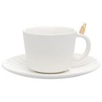 Conjunto-2-Xicaras-de-Cha-de-Ceramica-com-Pires-Colibri-Branco-190ml-Wolff