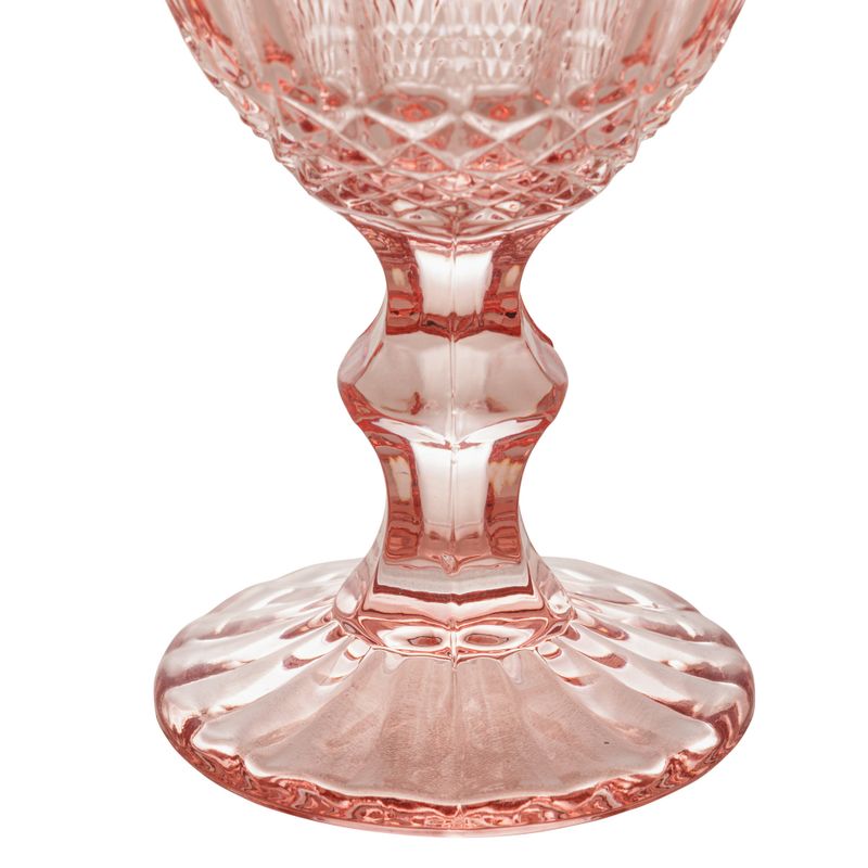 Taca-para-Agua-Brand-320ml-Rosa-Vidro-Wolff