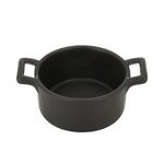 Conjunto-3-Petisqueiras-de-Porcelana-Preta-com-Bandeja-Bambu-28cm-x-8cm-x-6cm-Wolff