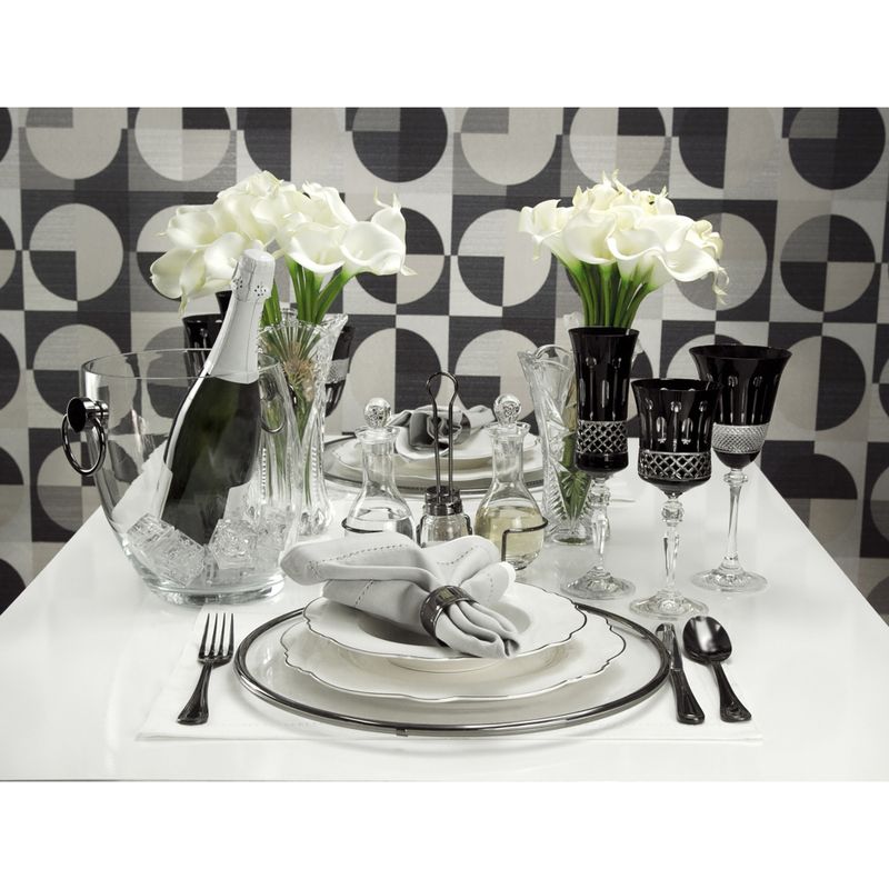 Aparelho-de-Jantar-42-Pecas-Porcelana-Maldivas-Branco-com-Fio-Prata-Wolff