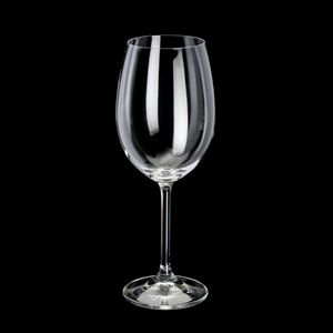 Conjunto 6 Taças para Vinho Tinto De Cristal Ecológico Gastro/Colibri 450Ml - Wolff