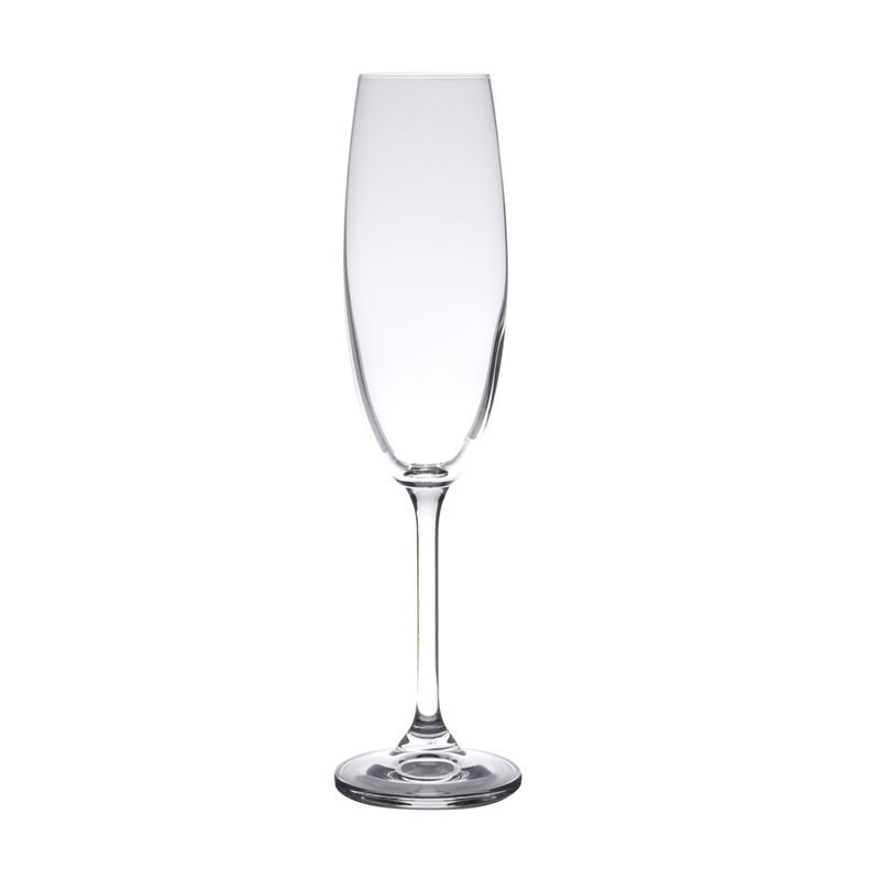 Conjunto-6-Tacas-para-Champanhe-De-Cristal-Gastro-Colibri-220Ml-Wolff
